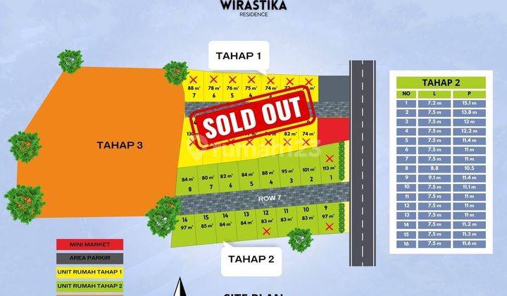 HUNIAN SLEMAN KALIURANG MURAH 2