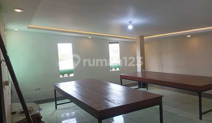 TWO-STORY BUILDING FOR RENT - MLATI, SLEMAN, YOGYAKARTA TWO-STORY BUILDING FOR RENT - MLATI, SLEMAN, YOGYAKARTA