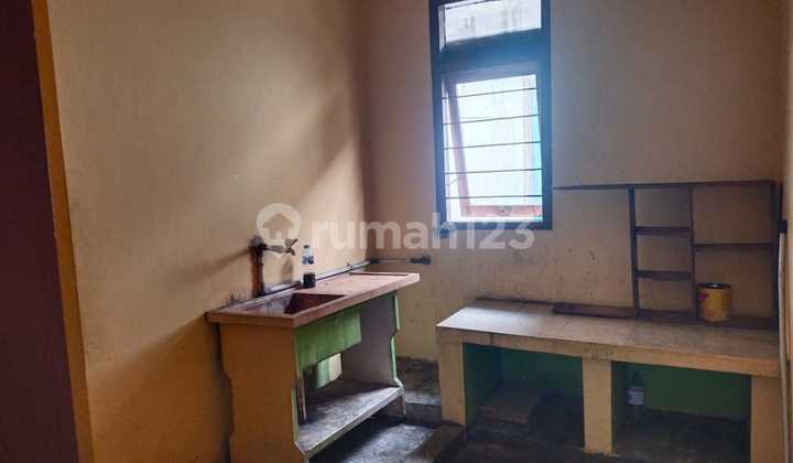 DISEWAKAN RUMAH -JL.KLEDOKAN BABARSARI 2