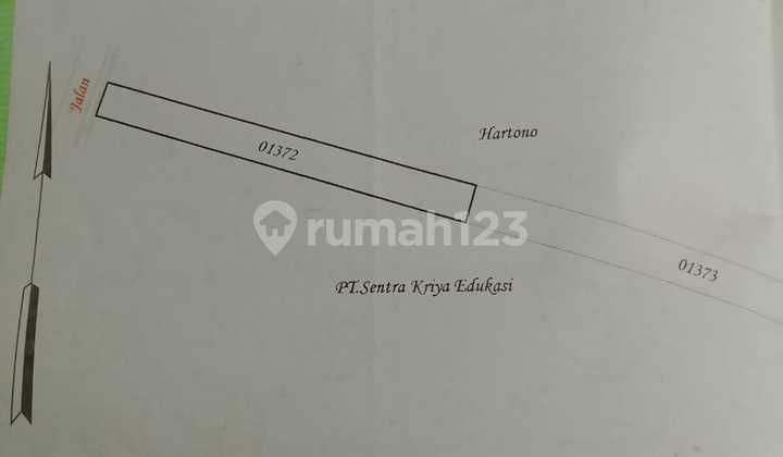 TANAH INDUSTRI KLATEN