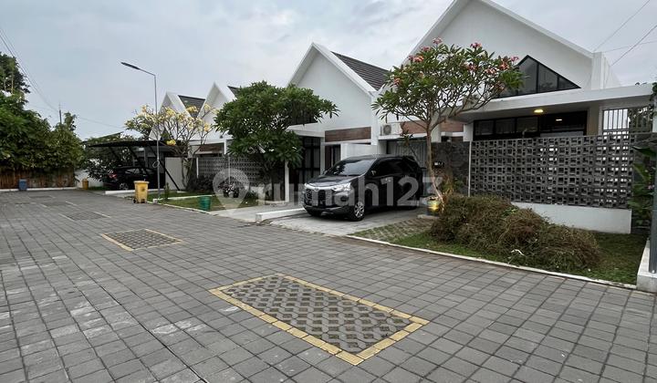 Disewakan Rumah Full Isian  -Depok, Kabupaten Sleman, Daerah Istimewa Yogyakarta 2