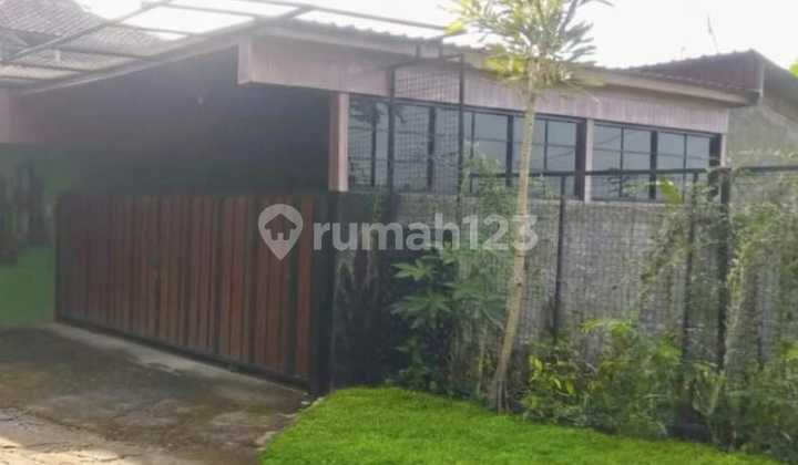 House for Rent 159M 20Yrs - Prambanan, Sleman, Yogyakarta