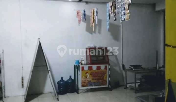 For Rent Shop House - Condongcatur, Sleman, Yogyakarta 2