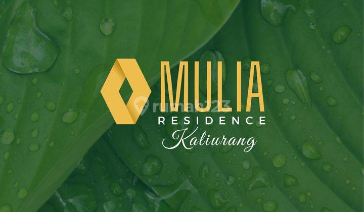 MULIA RESIDENCE KALIURANG 1