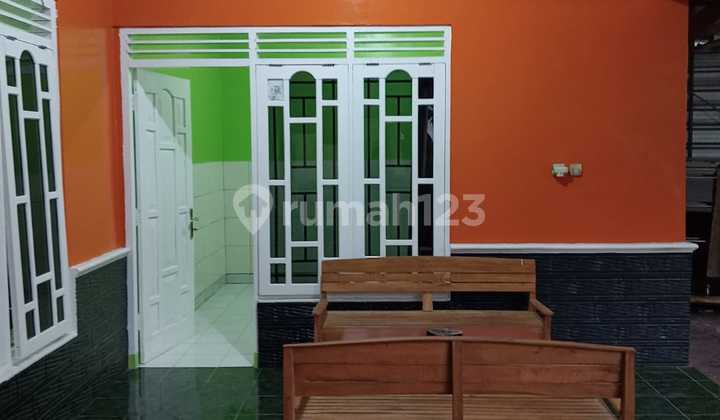 DISEWAKAN RUMAH -DEPOK,SLEMAN 2