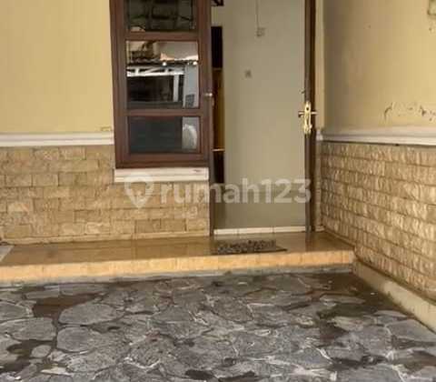 Disewakan Rumah Jalan Kaliurang Km 10 2