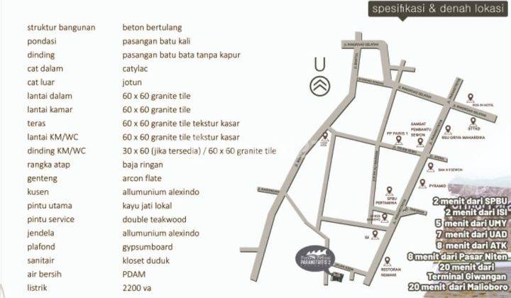 PONDOK PERMAI PARANGTRITIS 2