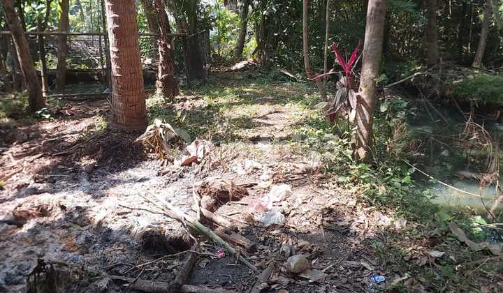 For Sale - Vacant Land - Gatak, Sumberagung, Moyudan District, Sleman Regency, Special Region of Yogyakarta For Sale - Vacant Land - Gatak, Sumberagung, Moyudan District, Sleman Regency, Special Region of Yogyakarta