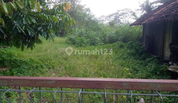 JUAL TANAH PURWOMARTANI 1