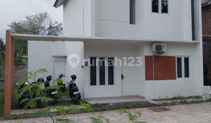 RUMAH MINIMALIS -JL.WATES KM9,SUROBAYAN,SEDAYU,YOGYAKARTA RUMAH MINIMALIS -JL.WATES KM9,SUROBAYAN,SEDAYU,YOGYAKARTA