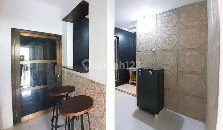 Rumah mini - Lokasi sambilegi Maguwoharjo 2