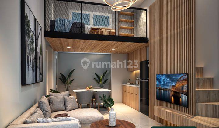 MULIA RESIDENCE KALIURANG 2