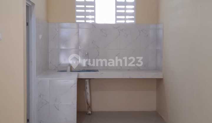 For Rent 2-Story Kiosk - Football Street No 136