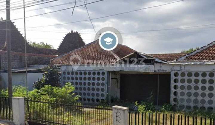 Office Rental - Jl. Perintis Kemerdekaan No.85A, Pandeyan, Umbulharjo District, Yogyakarta City, Special Region of Yogyakarta