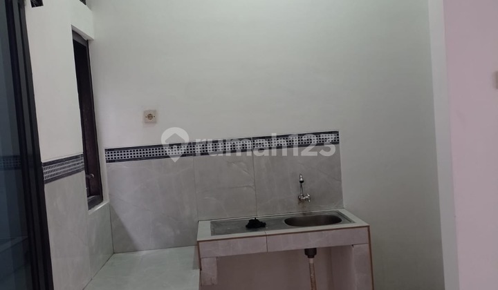 RUMAH MINIMALIS MURAH BERBAH 2