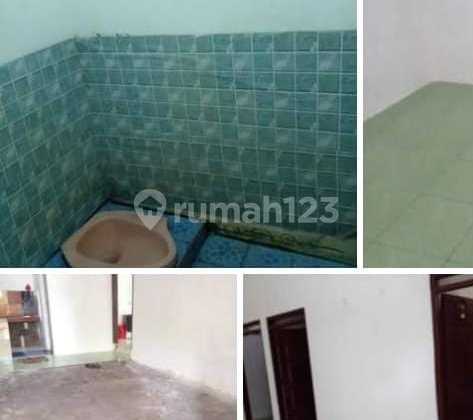 FOR RENT HOUSE - GEBANG, SLEMAN, YOGYAKARTA