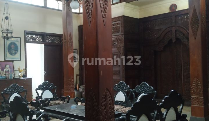 For Sale Joglo House - Banguntapan, Bantul For Sale Joglo House - Banguntapan, Bantul