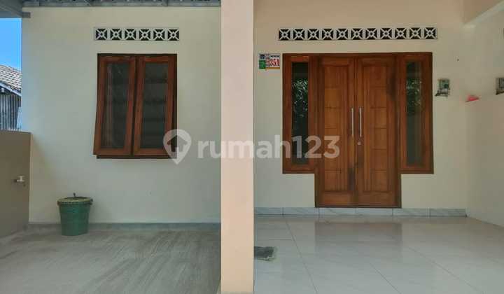 Rental House in Karangmojo, Purwomartani, Kalasan Subdistrict, Sleman Regency, Special Region of Yogyakarta Rental House in Karangmojo, Purwomartani, Kalasan Subdistrict, Sleman Regency, Special Region of Yogyakarta