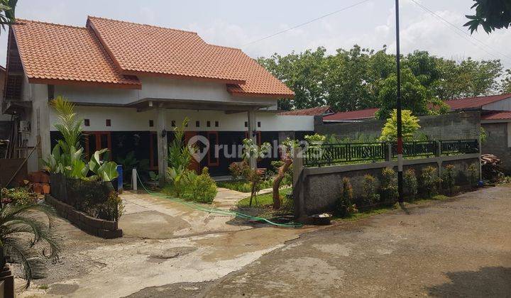 RUMAH SENTOLO JALAN WATES 1