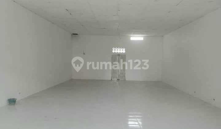 FOR RENT SHOP HOUSE - JL.GODEAN KM 6