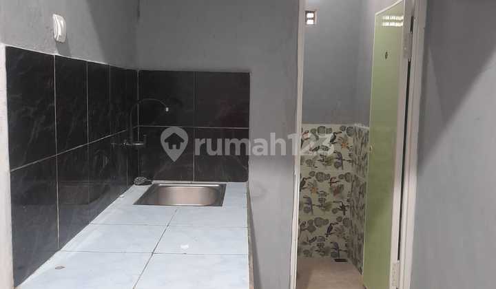 FOR RENT HOUSE - KALIURANG STREET KM 7