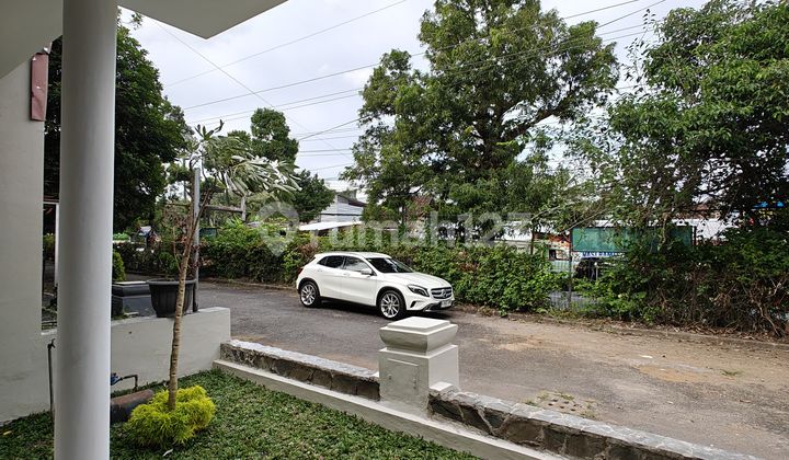 DIJUAL RUMAH SIAP HUNI DALAM PERUMAHAN- JALAN PALAGAN SLEMAN YOGYAKARTA 2