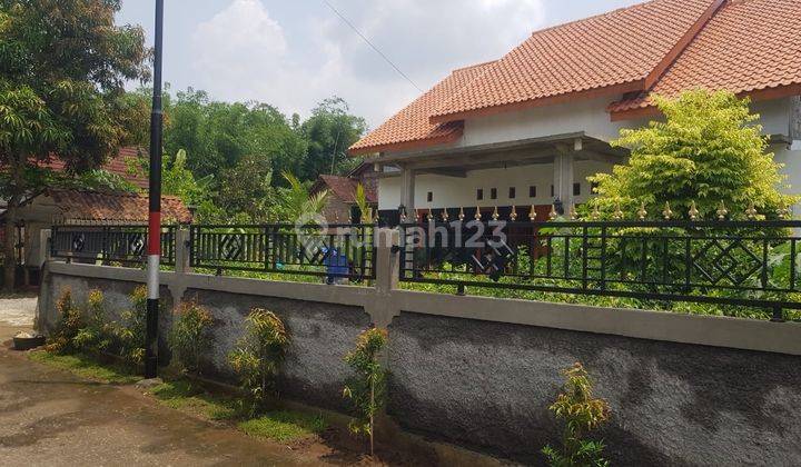 RUMAH SENTOLO JALAN WATES 2