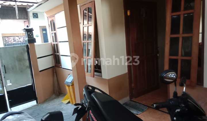 2-Bedroom House for Rent - Yogyakarta 2-Bedroom House for Rent - Yogyakarta