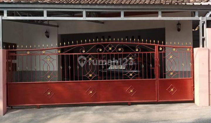 Rumah Siap Huni di Sumedang 1