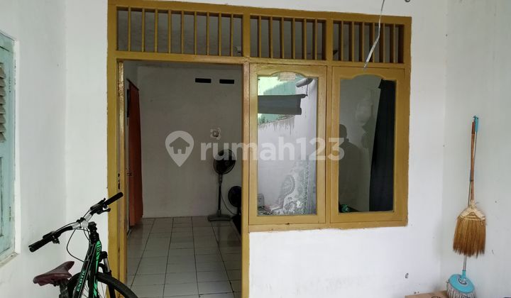 Rumah Siap Huni Sekitar Jagasatru Cirebon 1