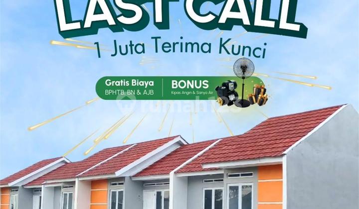Rumah subsidi ready stock siap huni lokasi strategis bebas banjir aman dan nyaman free biaya-biaya Rumah subsidi ready stock siap huni lokasi strategis bebas banjir aman dan nyaman free biaya-biaya