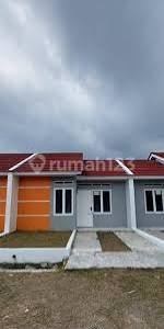 Rumah 1 lantai siap huni di lokasi strategis bebas banjir lingkungan aman nyaman di kota cirebon
