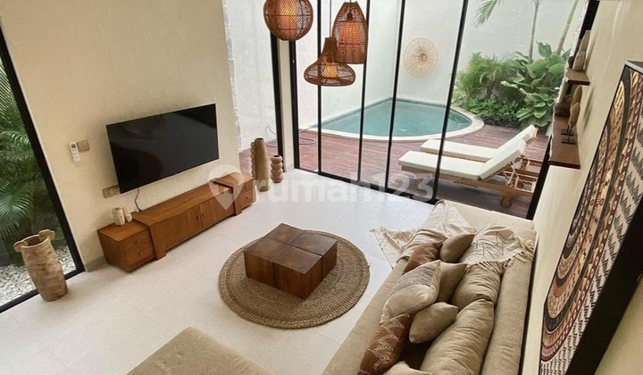 Sewa Vila Baru di Toyaning Uluwatu, Bali Sewa Vila Baru di Toyaning Uluwatu, Bali