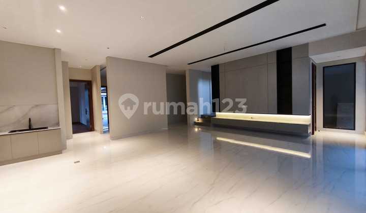 New luxurious premium quality house in Xandari Summarecon Bandung 2