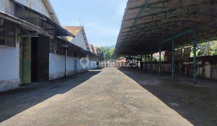 Pabrik Hitung Tanah Harga Bawah Njop Lokasi Mainroad Ujungberung