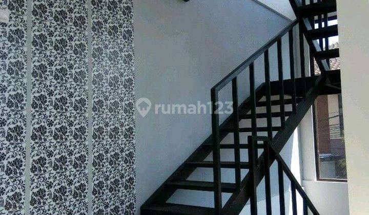 Guest House Mewah Full Furnished Aktif di Sayap Bkr, Bandung  2