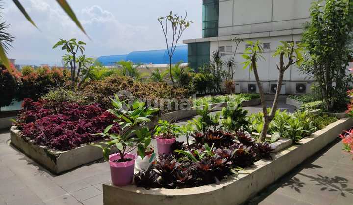 Apartemen La Grande Furnished Harga Murah di Merdeka, Bandung 2