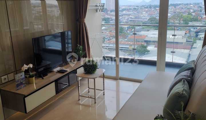 1 BR Furnished Excellent Apartment in Landmark Residence