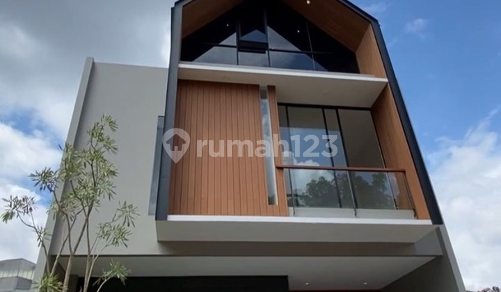 Rumah Baru, Harga Pasti Dapat Banyak Diskon di Setra Duta Bandung 2