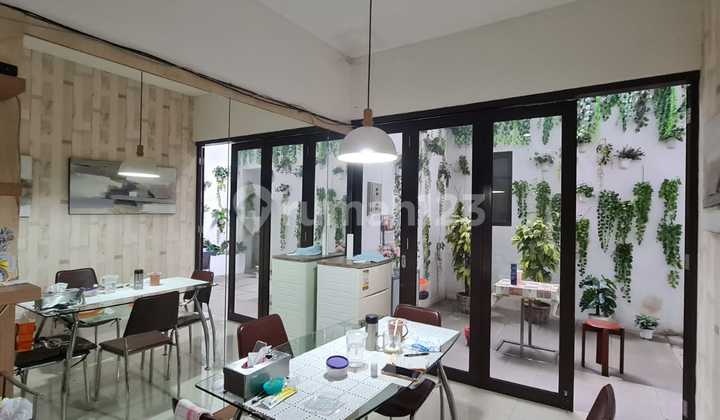 Rumah Kost Elite bagus dekat Kampus di Terusan Sutami, Bandung