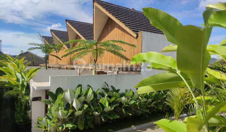 Komplek villa Mewah Family resort di Jantung Wisata Alam Ciwidey Komplek villa Mewah Family resort di Jantung Wisata Alam Ciwidey