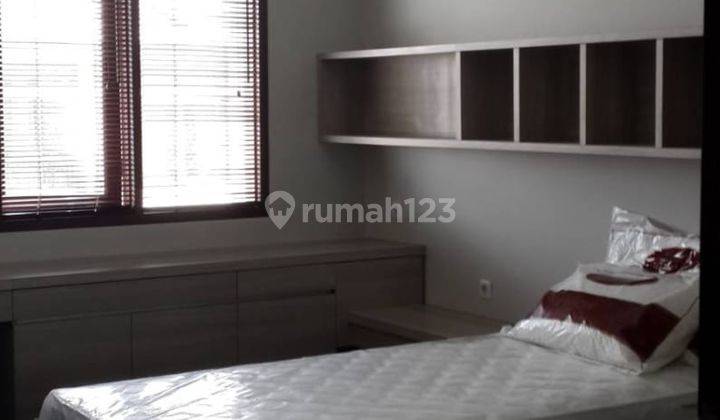 Rumah Furnished Design Minimalis di Setra Duta, Bandung 2