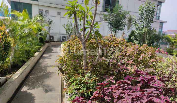 Apartemen La Grande Furnished Harga Murah di Merdeka, Bandung