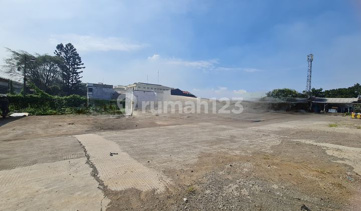 Kavling bagus lokasi strategis mainroad Soekarno Hatta, Bandung Kavling bagus lokasi strategis mainroad Soekarno Hatta, Bandung