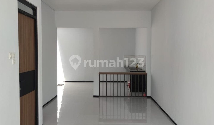 Rumah Baru Minimalis Dan Siap Huni Taman Kopo Indah 2, Bandung