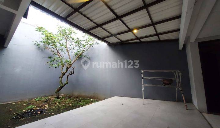 Rumah Harga Bawah Pasar Sangat Murah di Geger Kalong, Bandung 2