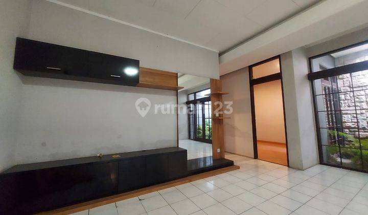 Rumah Harga Bawah Pasar Sangat Murah di Geger Kalong, Bandung 2