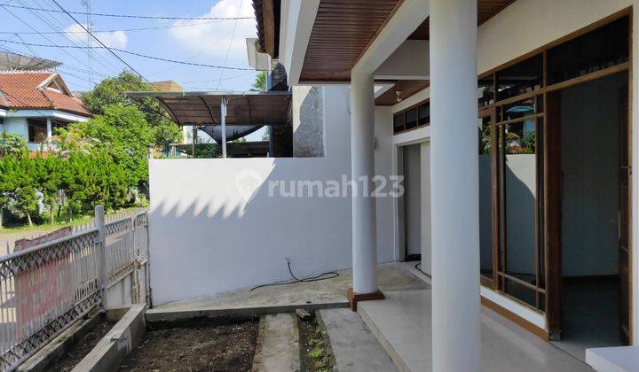 Rumah 2 Lantai Siap Huni Taman Sakura Pratista Pasir Koja Bandung 2