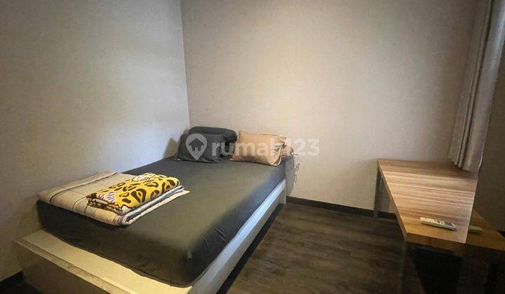 Rumah Bagus Siap Huni Furnished di Kota Baru Parahyangan, Bandung 2