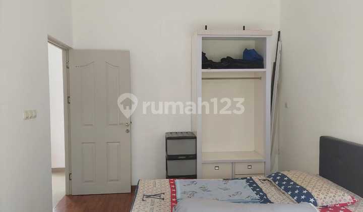 Affordable House with Swimming Pool in Setiabudi Regency, Bandung 2